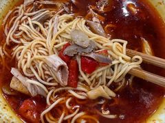 -晓马鸭店(新芜路店)