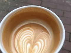-JPG coffee(广州体育西店)