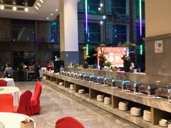 -美丽豪酒店(西安钟鼓楼回民街店)