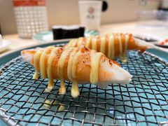 -新一番三文鱼寿司(吾悦店)