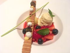 -北京金融街丽思卡尔顿酒店·意味轩 Cepe