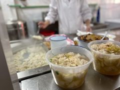 馄饨-汪家馄饨(集庆路店)
