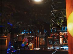 大堂-甘尼仕印度餐厅爵士酒吧(阳春巷店)