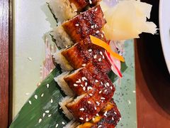 -纹兵卫手打荞麦面日料(虹桥本店)