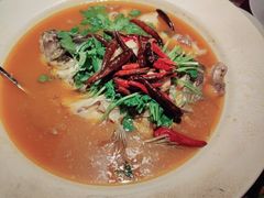 -清水亭湖北菜(大屯DT51店)