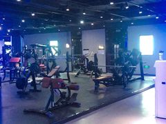 -一兆韦德健身(浦东万达会所)