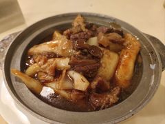 -玲又珑美食(盘福路店)