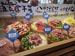 -胖姐渔村(中源大道店)