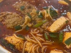臭豆腐小锅米线-铁朋小锅米线(金星店)