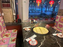 -粗粮人家·东北菜(洋桥店)