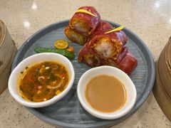 -点都德(华强北店)