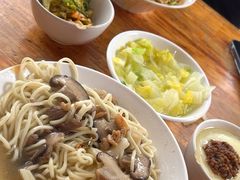 -华兴街自力面店