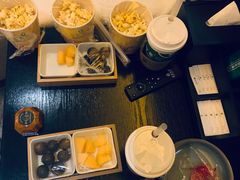 -金色印象·4K影院式足体养生(香榭里店)