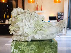 -北京东直门智选假日酒店