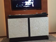 -视界美食自助餐厅·石家庄希尔顿酒店