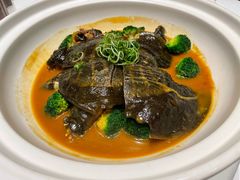 -梅花香里大酒店(郁金香路店)