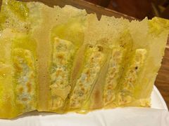 -海荣锅贴馆(五味十字店)