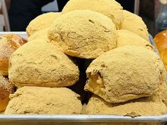 -烘焙町面包店(西四店)