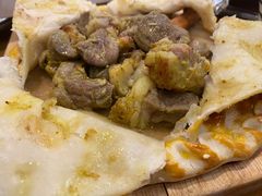 -巴依老爷新疆美食(望京小街店)