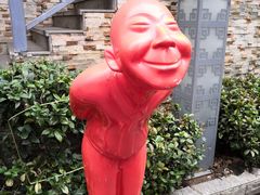 -金鸡山公园