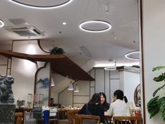 大堂-包小笼·金牌汤包(中山路店)