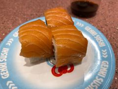 -元气寿司(环球港店)