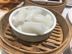 -稻香酒家·33年老字号·港式粤菜(富邦中心店)