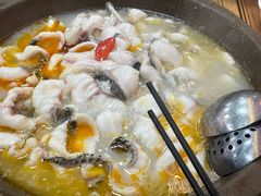-大鼎石锅鱼(春江里店)