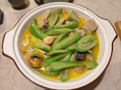 -雨后行菜(报慈北路店)