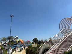 -红山体育乐园