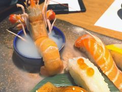-寿司皇(扬名广场店)