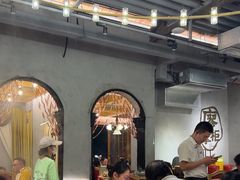 -廖掌柜·重庆鲜货火锅(上海首店)