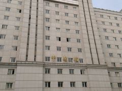 -中南财经政法大学(首义校区)