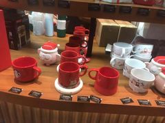 -星巴克臻选(沈阳大悦城店)