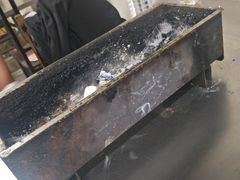 -老四烧烤(永吉胡同店)