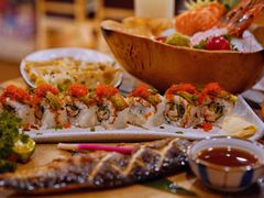 -宫谷创作料理(大拇指广场店)