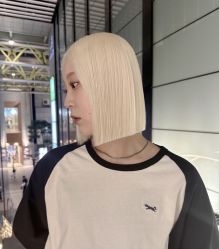 -SY COLOUR专业烫染