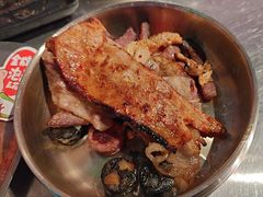 -入火韩国烤肉(凯旋广场店)