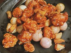 -茴香熙楼(翠湖店)