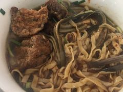 -老赵面店(大西路店)