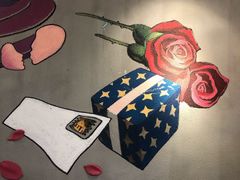 -W CAFE(甜爱路店)