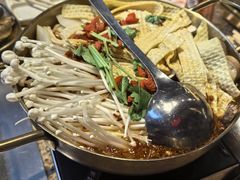 -大头叔烤鸡爪·朝鲜族烤串(天池路店)