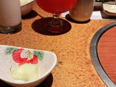 -赤坂亭 M9和牛烧肉(水街店)