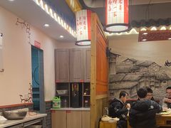-堂客老火锅(欣阳广场总店)
