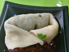 -吉祥馄饨(牡丹园店)