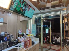 -霸王茶姬(五一路店)