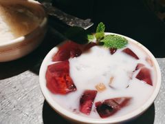 -探鱼·鲜青椒爽麻烤鱼(北京路天河城店)