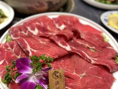 -金龙·打边炉(武进路店)