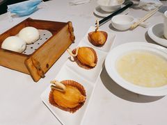 -粤财皇冠假日酒店·彩华轩中餐厅