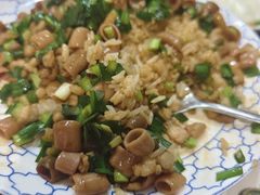 -小红鲸·海鲜餐厅(轸大路店)